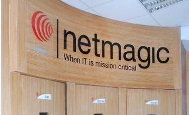 Netmagic buys Mumbai office space for Rs 321 crore netmagic