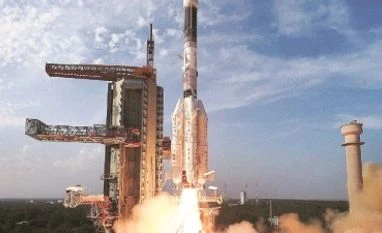 Successful multiple satellite launch: Isro puts Cartosat into orbit for earth observation Satellite launch