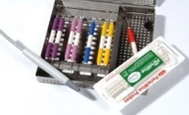 Solvay launches dental care business line Dental instruments