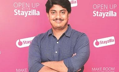 Stayzilla founder says will clear name on Jigsaw charge Yogendra Vasupal