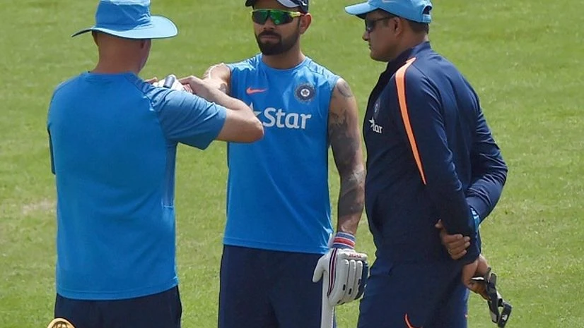 Virat Kohli Virat Kohli