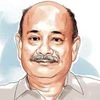 Promoter R K Damani to pare holding in Avenue Supermarts