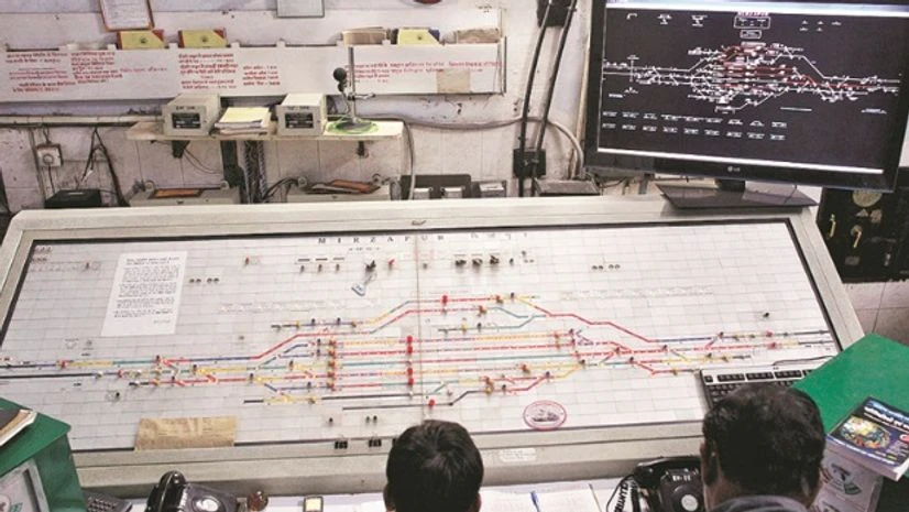 Indian Railway Indian Railway