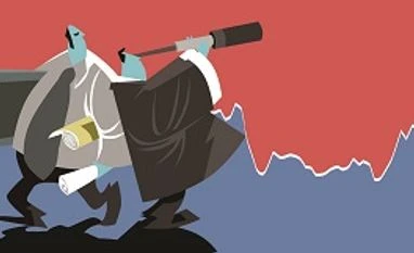 Before a toast and tea Illustration by Ajay Mohanty