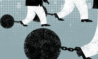 Gujarat NRE Coke files for bankruptcy Gujarat NRE Coke