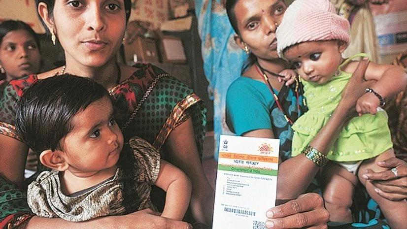 Govt, state depts expose personal data of millions of Indians Govt, state depts expose personal data of millions of Indians