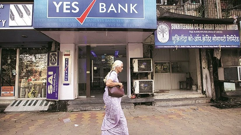 YES Bank Q1 net profit up 32% at Rs 966 cr as gross bad loan ratio falls YES Bank Q1 net profit up 32% at Rs 966 cr as gross bad loan ratio falls