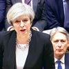 Theresa May