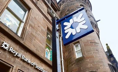 Royal Bank of Scotland Royal Bank of Scotland