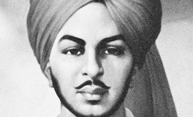 See if Bhagat Singh can be declared martyr, else give reasons: CIC to govt Bhagat Singh
