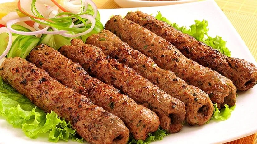World Kebab Day 2023 World Kebab Day 2023