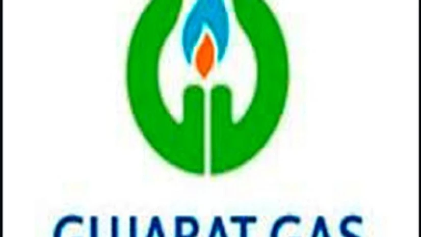Gujarat Gas Gujarat Gas