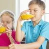Hey parents, surprise, fruit juice is not fruit