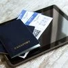 Passport, Laptop ban