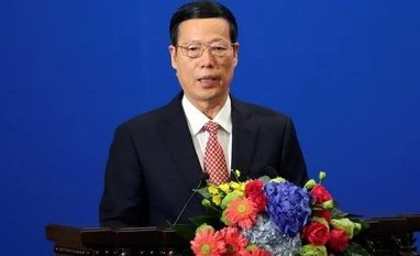 Must commit to multilateral free trade, says Chinese Vice-Premier Zhang Gaoli, Zhang, Gaoli, China