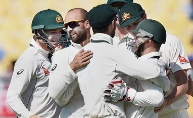 Don't see Paine's inclusion in Ashes playing XI as distraction: Lyon Australia