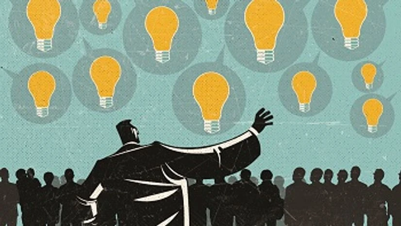 Illustration by Ajay Mohanty Illustration by Ajay Mohanty