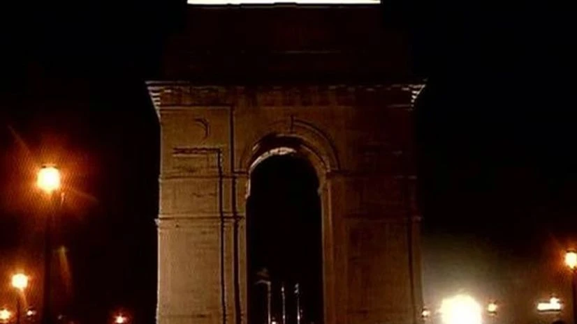 Earth Hour 2017 Earth Hour 2017