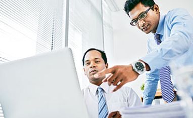 Vantage point: Insights from cutting-edge research india cio, digitalisation