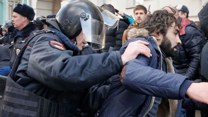 russia, russia protest russia, russia protest