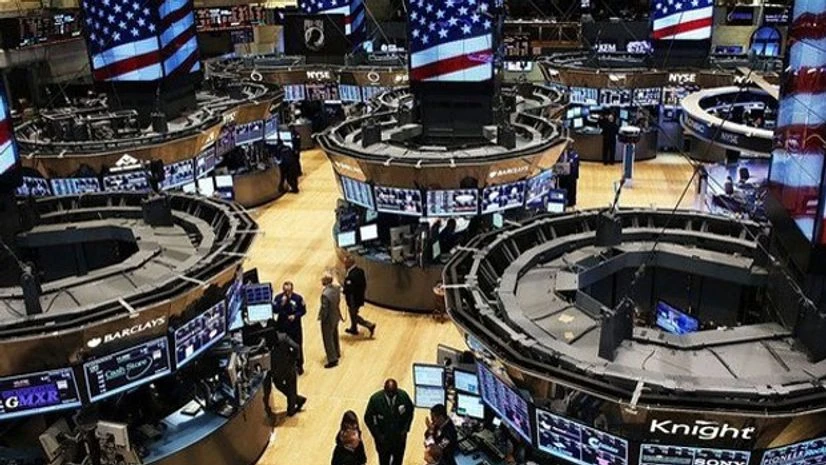 US Stock. Photo: Reuters US Stock. Photo: Reuters