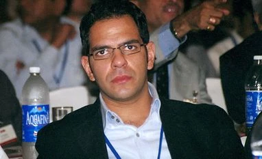 Sona Group Chief Executive Sunjay Kapur has set a goal to grow the domestic forging business from Rs 500 crore today to Rs 2,000 crore in five years. Sona Group Chief Executive Sunjay Kapur has set a goal to grow the domestic forging business from Rs 500 crore today to Rs 2,000 crore in five years.