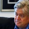 Steve Bannon. Photo: Reuters