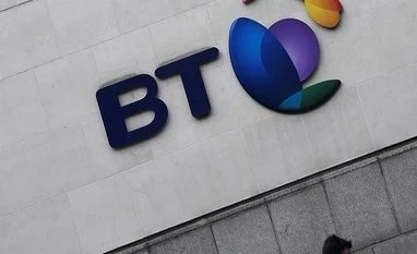 BT to cut 4,000 jobs in restructuring after 'challenging year' Photo: Reuters