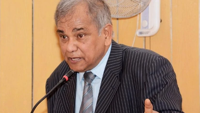 Amitabh Kundu Amitabh Kundu