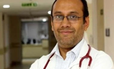 Cord blood: The building blocks of regenerative medicine Dr Rahul Bhargava