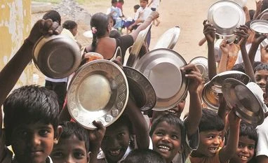 Aadhaar mandatory for availing mid-day meal in Uttar Pradesh from June 30 Aadhar
