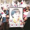 Park Geun-hye