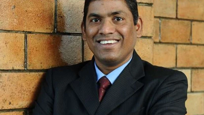 Sampath Reddy Sampath Reddy