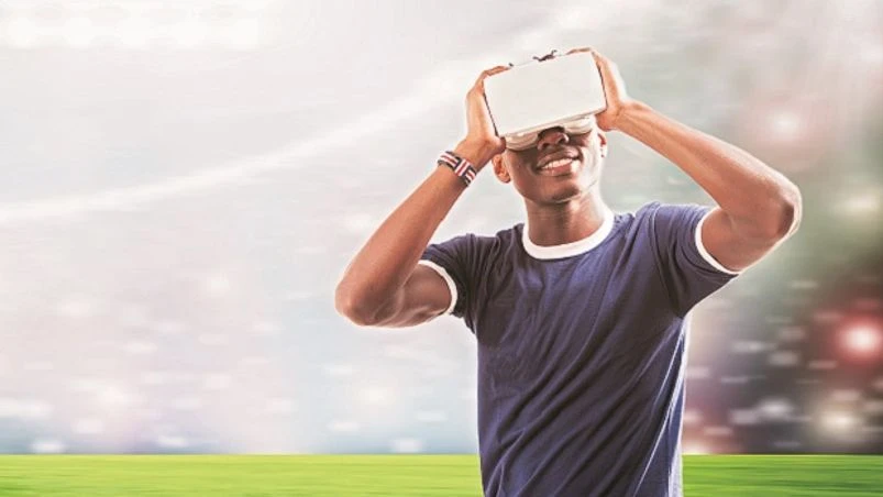 Virtual Reality Virtual Reality