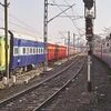 Parliamentary panel seeks separate funds for green Railway projects