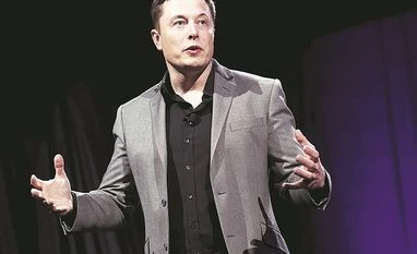 Want to live on Mars? SpaceX CEO Musk unveils Red Planet 2022 voyage plan Elon Musk