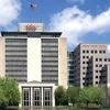 Eli Lilly office