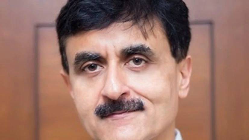 Amit Chopra, MD, Thermo Fisher Scientific India Amit Chopra, MD, Thermo Fisher Scientific India