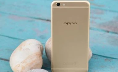 Oppo sacks Chinese official for disrespecting Indian National Flag Oppo