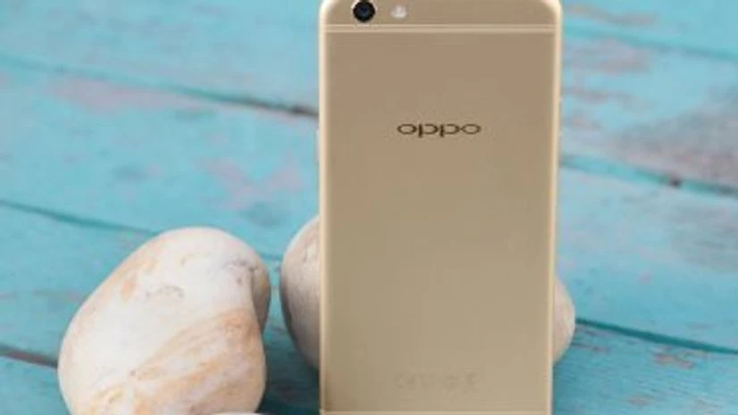 Oppo Oppo