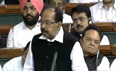 Ill timing of demonetisation led to inequality, unemployment, says Moily Congress MP Veerappa Moily