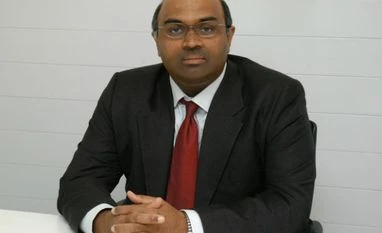 We will look at an India Fund strategy: India Director, Acumen Ajit Mahadevan