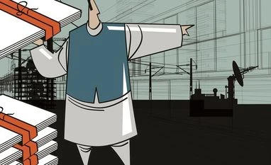 Good economics might not mean poor politics Illustration: Binay Sinha