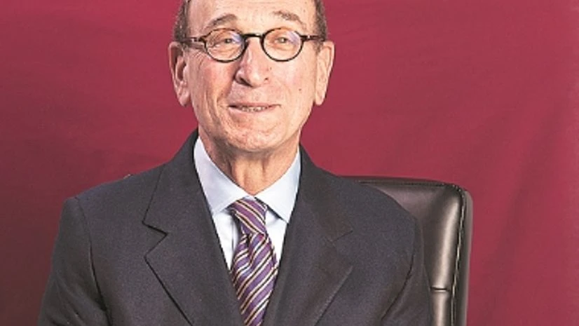 Edward Hess Edward Hess