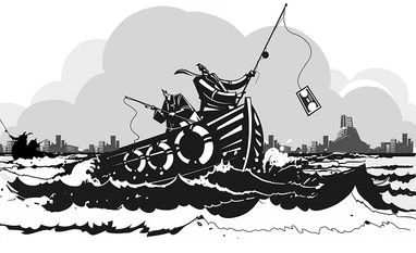 20 companies lost over Rs 2-lakh crore market-cap in first half of 2017 Market outlook: Brace for a choppy FY18, earnings growth key