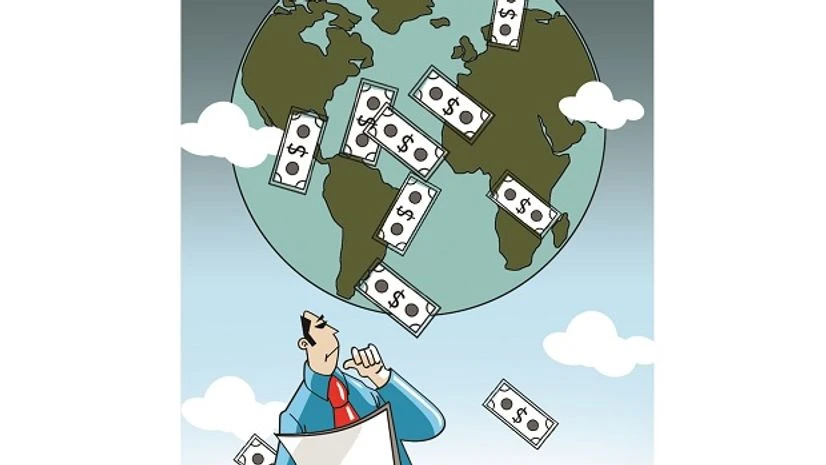 Illustration: Binay Sinha Illustration: Binay Sinha