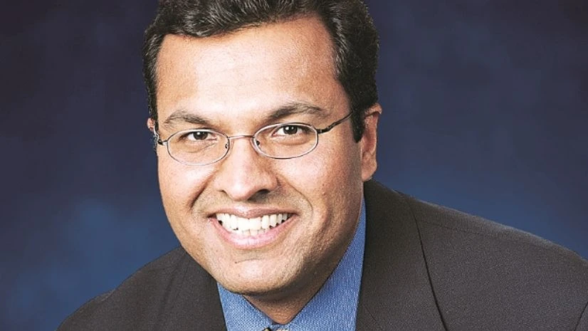 Neeraj Bharadwaj Neeraj Bharadwaj