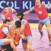 Pro Kabaddi League