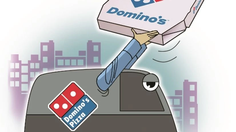 Domino’s Pizza Domino’s Pizza