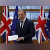 Eight years of conservative rule in Poland ends as Donald Tusk becomes PM Donald Tusk, Brexit, Brexit letter